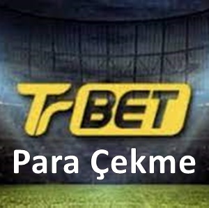 trbet para çekme